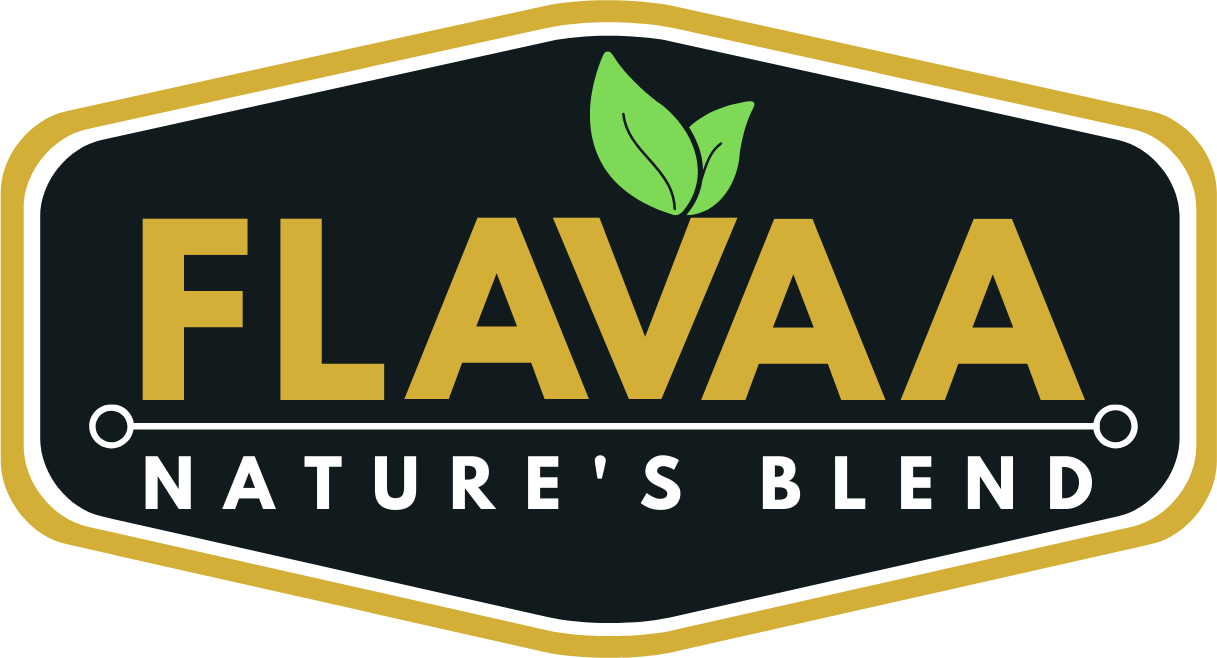 Flavaa Logo