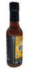 FLAVAA Bhut Jolokia Chilli Smoky BBQ Hot Sauce 160 g| Ghost Pepper BBQ Hot Sauce| Smoky BBQ Sauce