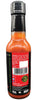 FLAVAA™ Bhut Jolokia Hot Sauce 160 g| Ghost Pepper Hot Sauce| Extreme Hotness 5/5 Scale
