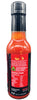 FLAVAA™ Bhut Jolokia Hot Sauce 160 g| Ghost Pepper Hot Sauce| Extreme Hotness 5/5 Scale